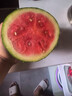 现摘现发2k西瓜当季手剥薄皮小糖丸西瓜新鲜水果冰糖子小西瓜 2-3斤（1-2个） 实拍图