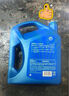 壳牌（Shell）机油全合成机油5w-30(5w30) API SP级 4L三代蓝壳HX7PLUS京东养车 实拍图