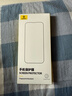 倍思适用苹果16ProMax钢化膜iPhone16ProMax手机膜超瓷晶防尘防摔抗指纹超薄全覆盖无尘仓 高清2片装 实拍图