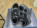 骆驼（CAMEL）户外登山鞋男女防泼水防滑徒步鞋越野运动跑鞋F14B097606 实拍图