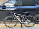 迪卡侬RC100升级款公路自行车弯把铝合金通勤自行车S5204974 实拍图