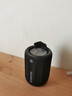 小米（MI）Xiaomi 蓝牙音箱 Mini 黑色 便携高保真音响 声学小钢炮小米澎湃智联 户外防尘防水露营NFC 礼物 实拍图