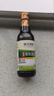 珠江桥牌金装有机豉油300ml 特级有机酱油0添加酿造蒸鱼豉油 中华老字号 实拍图