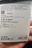 三星（SAMSUNG）128GB TF(MicroSD)存储卡 EVO白卡 U3A2V30 手机平板switch游戏机内存卡 支持4K视频 读160MB/s 实拍图