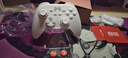 北通鲲鹏20无线游戏手柄智控双切扳机蓝牙手柄xbox电脑PC手机steam电视NSswitch2震动体感原神宝可梦ZA 实拍图