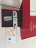 中国珠宝白金铂金条100g足铂pt9995金块金砖收藏送礼铂金金条生日礼物 10g【品牌礼盒】 实拍图
