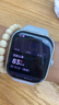 小米（MI）REDMI Watch 5 皎月银 国家补贴 澎湃OS 2 心率血氧监测 蓝牙通话 红米手表5 智能手表 小米汽车 实拍图