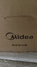 美的（Midea）吸尘器SC861A家用手持立式吸尘器二合一强劲吸力【国家补贴】 实拍图