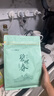 湘丰茶叶 明前绿茶新茶春茶特级湖南长沙绿茶金井茗茶口粮茶叶自己喝 湘波绿 特级 200g*1包 实拍图