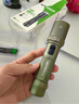 纳丽德（NEXTORCH）P80勤务强光手电筒2100流明 户外露营便携 车载应急破窗手电 实拍图