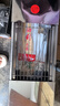 尚烤佳 不锈钢烧烤炉 烧烤架 户外便携木炭烤炉 碳烤肉炉子 家用烤串炉 实拍图