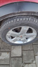 富神（FORTUNE） 汽车轮胎 205/50R16 91V FSR 802 适配绅宝X25/赛拉图经济耐磨 实拍图