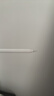 Apple/苹果 Pencil(USB-C)磁吸触控笔手写笔苹果笔电容笔适用于新iPad mini/Pro (M4)/Air (M2)/iPad11 实拍图