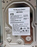 HIKVISION海康威视硬盘 西部数据 WD 监控硬盘 紫盘8TB 监控设备套装配件 录像机专用监控硬盘 实拍图