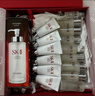SK-II神仙水330ml精华液sk2化妆品护肤品水乳套装礼盒生日礼物采销推荐 实拍图