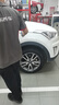 玛吉斯（MAXXIS）轮胎/汽车轮胎 215/60R17 96H HP-M3 适配长安CX70 实拍图