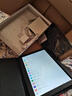 16G+1024G旗舰新款华耀至尊全网通5GWiFiPad Pro安卓智能平板电脑 星耀紫【全网通5G+全新未拆封】 12G+1024G【至尊版】热卖 实拍图