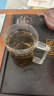 福茗源四大岩茶乌龙茶叶500g 武夷岩茶新茶大红袍肉桂水仙奇兰中秋礼品 实拍图