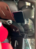 GoGoGPS适用奔驰新E级V260L/E300L/C级/S级/GLC后排娱乐头枕屏原车风格 13.3寸奔驰对插4G8核4+64G一对 实拍图