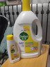 滴露（Dettol）衣物消毒液 柠檬 3L*3瓶 杀菌除螨内衣儿童衣物除菌可配洗衣液 实拍图