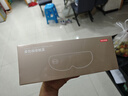 京东京造眼部按摩仪Cozy冷热敷眼睛疲劳舒缓神器眼罩按摩器眼睛按摩仪儿童护眼仪男生生日礼物女士 实拍图