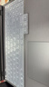 嘉速联想拯救者Y9000P 2024/23款键盘膜 16英寸笔记本电脑键盘保护贴膜 键盘防尘罩 实拍图