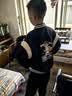 班尼路（Baleno）男童套装春秋季儿童棒球服外套运动长裤两件套青少年衣服12-16岁 实拍图