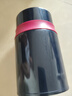 膳魔师（THERMOS）焖烧杯316高真空不锈钢520ml焖烧罐焖烧壶饭盒保温桶TCLD-520S DB 实拍图