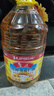 鲁花 食用油 物理压榨 葵花仁油6.18L  实拍图