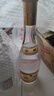 汾酒 黄盖玻汾 清香型高度白酒 53度 475mL 单瓶装 纯粮酒 实拍图