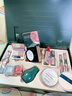 尤莉尤拉彩妆礼盒10件套化妆品全套口红生日礼物送女友女生老婆 诗韵凤鸟美妆套盒10件套 实拍图