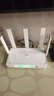 普联（TP-LINK） 大道AX3000满血WiFi6千兆无线路由器 5G双频家用穿墙 Mesh 3000M无线速率 信号增强 易展 XDR3010 实拍图