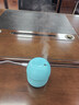 加湿器家用空气加湿器净化器香薰机空调房加湿器喷雾器usb静音卧室孕妇婴儿喷雾宿舍学生女生礼物 标准款【青绿色220ML+纳米雾化+静音加湿】 实拍图