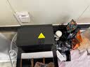 irmafreda艾尔菲德商用咖啡机全自动研磨一体机奶泡萃取现磨家用美式豆粉两用酒店连锁办公室专业意式咖啡机 办公商务用+压缩机冰箱+制冰机 实拍图