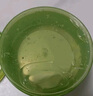 自然乐园（Nature Republic）芦荟胶晒后修复补水保湿身体乳液面霜男士贴贴霜芦荟膏凝胶300ml 实拍图