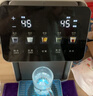 美的（Midea）小魔方pro电热水瓶电水瓶饮水机 烧水壶电热水壶316L 风冷保温恒温一体0塑料可拆国家补贴31FPro 实拍图