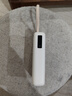 小米（MI）【3C认证】自带线充电宝10000 67W 浅咖色65W自充 可上飞机/火车 可充手机平板笔记本耳机 实拍图