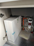 沁园【20日 赵丽颖空降直播间】净水器家用双子芯1200G初始流速体验 8年RO直饮机 UR-S61076国家补贴 实拍图