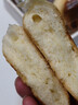 三只松鼠椰蓉手撕面包 早餐点心休闲零食酵母代餐饱腹食品整箱1000g/箱 实拍图