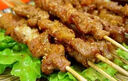 游牧御品 塔拉烤霸牛肉串30大串2斤 烧烤食材烤串半成品烤肉戈壁滩牛肉 实拍图