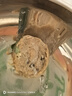 喜得佳手打潮汕牛肉丸250g 潮州牛肉丸子 火锅食材关东煮丸料烧烤麻辣烫 实拍图