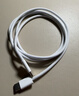 Apple/苹果 60W USB-C数据线-1米 type-c苹果充电线手机数据线 苹果17充电线iphone17充电线 实拍图