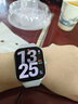 小米（MI）REDMI Watch 5 皎月银 国家补贴 澎湃OS 2 心率血氧监测 蓝牙通话 红米手表5 智能手表 小米汽车 实拍图