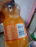可口可乐（Coca-Cola）芬达 Fanta 橙味汽水 碳酸饮料 300ml*24瓶 整箱装 实拍图