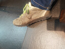 美津浓千禧复古美拉德休闲鞋男女薄底德训鞋LG 60S 2K 2.0秋冬款 06/远山黛 【2.0】 39 (250mm) 实拍图