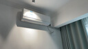 美的（Midea）空调挂机 酷省电 大1.5匹1匹空调新一级能效变频冷暖除湿家用卧室壁挂式空调以旧换新国家补贴20% 大1.5匹 【酷省电Pro】升级版 实拍图