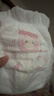 好奇（Huggies）铂金装小桃裤成长裤XL96片(12-17kg)加大号尿不湿【透爽散热】 实拍图