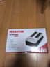 山特（SANTAK）UPS不间断电源TG-BOX 850/TG-BOX 600NAS电脑应急保护自动识别稳压家用应急备用电源 TG-BOX 850 [850VA/510W] 实拍图
