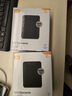 西部数据（WD）1TB 移动硬盘 USB3.0 元素系列 2.5英寸 机械硬盘 笔记本电脑外接 外置扩容备份 大容量家庭存储 实拍图