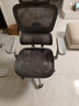 南皇人体工学椅电竞椅久坐打游戏升降扶手人体工程力学办公座椅电脑椅 升级龙纹灰-尼龙灰脚-搁脚-6D腰托-4级气杆-165° 155-180度(含) 可旋转可升降扶手 -赠衣架 实拍图